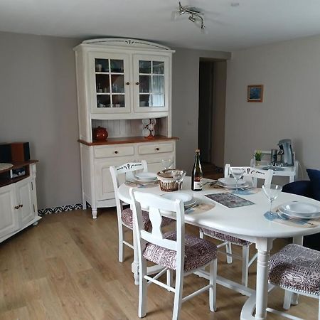 Petite Maison De Vacances بلينوف-فال-أندريه المظهر الخارجي الصورة
