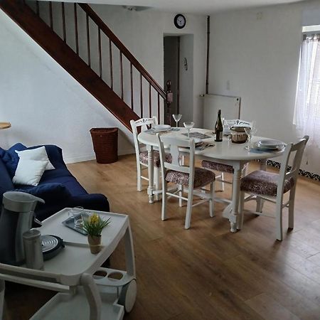 Petite Maison De Vacances بلينوف-فال-أندريه المظهر الخارجي الصورة