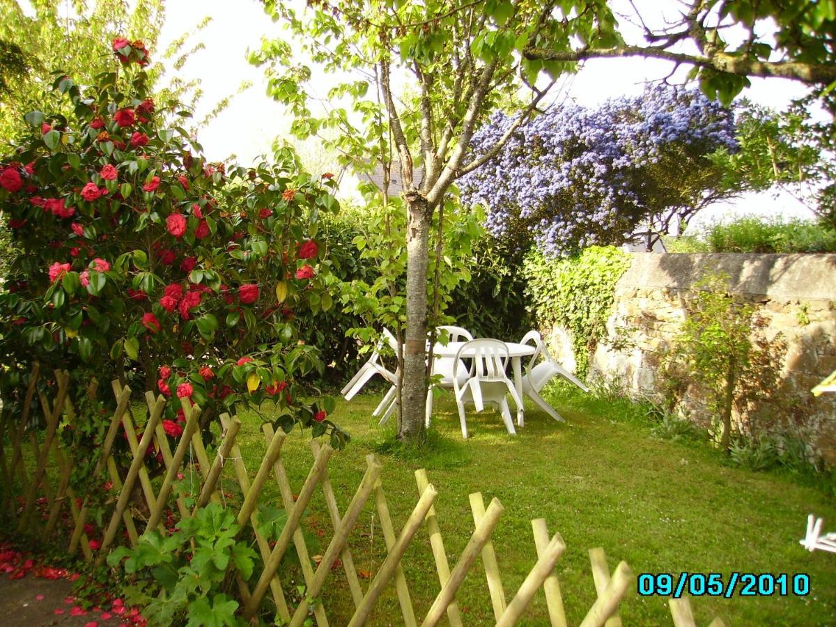 Petite Maison De Vacances بلينوف-فال-أندريه المظهر الخارجي الصورة