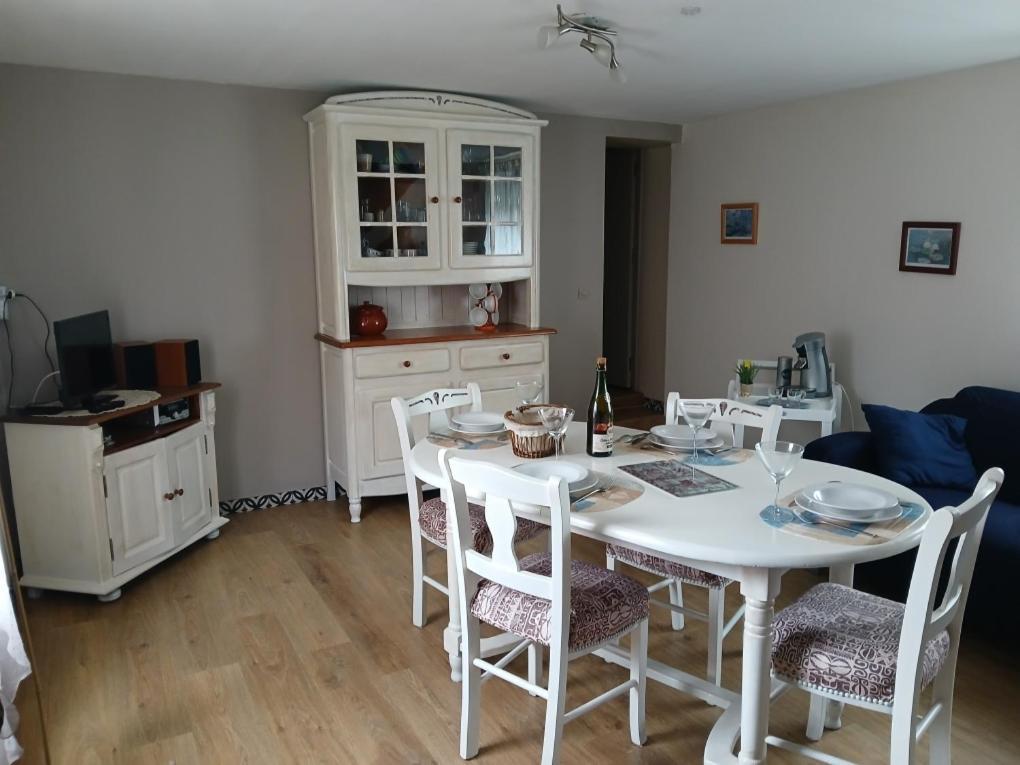 Petite Maison De Vacances بلينوف-فال-أندريه المظهر الخارجي الصورة