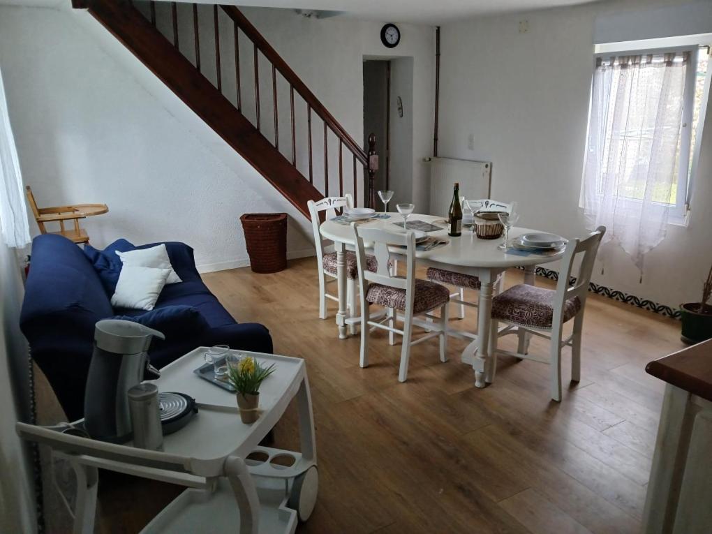 Petite Maison De Vacances بلينوف-فال-أندريه المظهر الخارجي الصورة