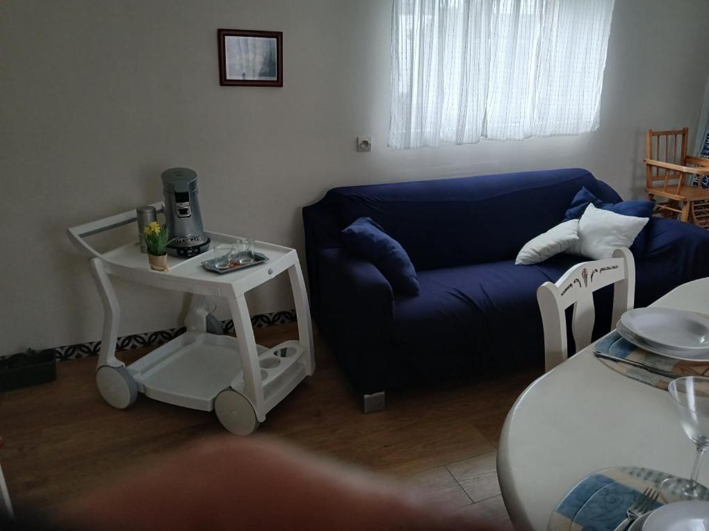 Petite Maison De Vacances بلينوف-فال-أندريه المظهر الخارجي الصورة